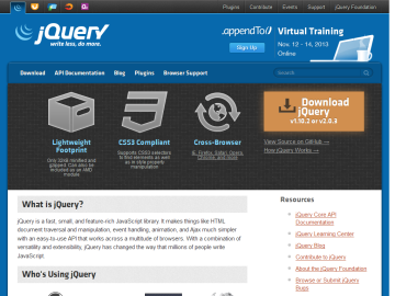 jquery